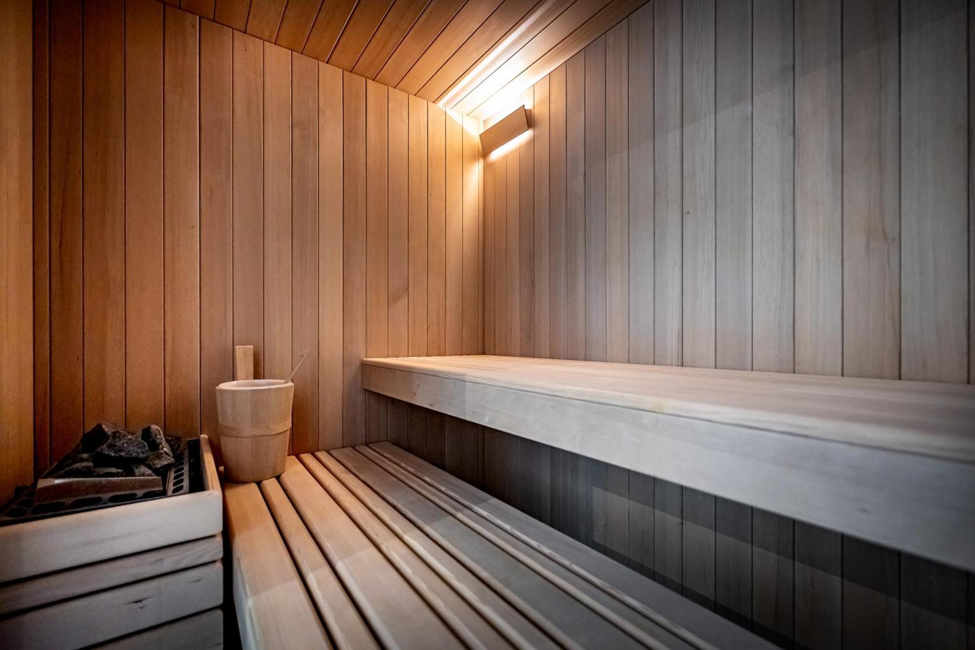 Apartahotel Dimora Collection - Le Corti - Boutique Luxury In A Restored 13th Century Convent, With Sauna And Gym (adults Only) Florencia