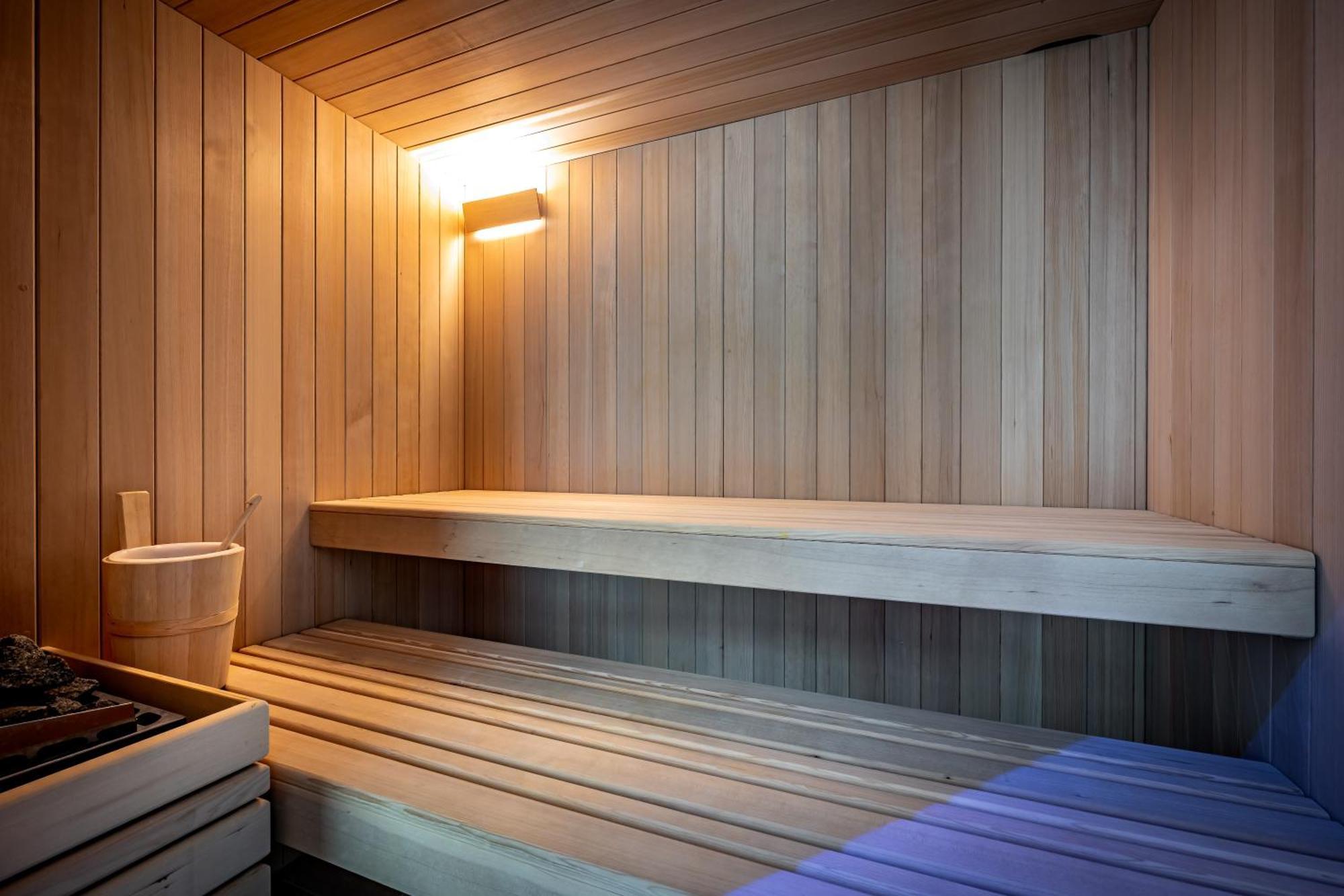 Dimora Collection - Le Corti - Boutique Luxury In A Restored 13th Century Convent, With Sauna And Gym (adults Only) Apartahotel Florencia
