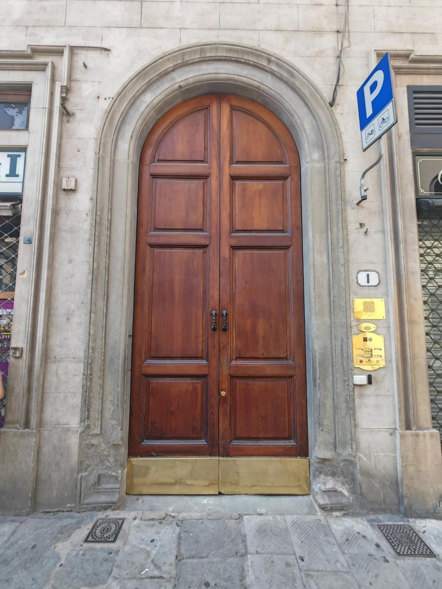 Apartahotel Dimora Collection - Le Corti - Boutique Luxury In A Restored 13th Century Convent, With Sauna And Gym (adults Only) Florencia